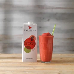 Smoothie Sweetbird Strawberry, 1 l