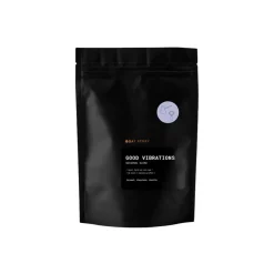 Specialty kahvipavut Goat Story Good Vibrations Seasonal Blend, 250 g