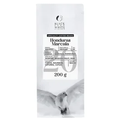 Specialty-kahvipavut Black Crow White Pigeon Honduras Marcala, 200 g