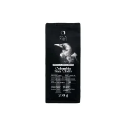 Specialty-kahvipavut Black Crow White Pigeon Colombia San Adolfo (Filter), 200 g
