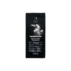 Specialty-kahvipavut Black Crow White Pigeon Indonesia Sumatra, 250 g