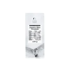 Specialty-kahvipavut Black Crow White Pigeon Jamaica Blue Mountain, 250 g
