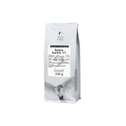 Specialty-kahvipavut Black Crow White Pigeon Kenya Kariru AA, 250 g