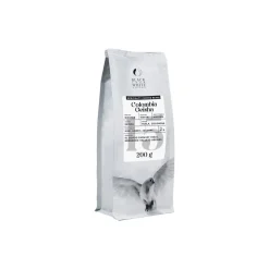 Specialty-kahvipavut Black Crow White Pigeon Colombia Geisha, 200 g