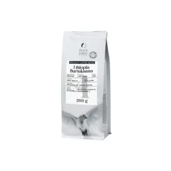 Specialty-kahvipavut Black Crow White Pigeon Ethiopia Burtukaana (Filter), 200 g
