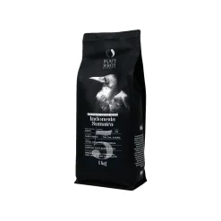 Specialty-kahvipavut Black Crow White Pigeon Indonesia Sumatra, 1 kg