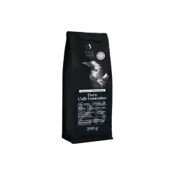 Specialty-kahvipavut Black Crow White Pigeon Peru Cafe Femenino (Filter), 200 g