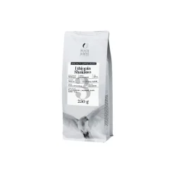 Specialty-kahvipavut Black Crow White Pigeon Ethiopia Shakisso, 250 g
