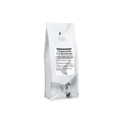 Specialty-kahvipavut Black Crow White Pigeon Guatemala La Hermosa, 1 kg
