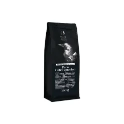 Specialty-kahvipavut Black Crow White Pigeon Peru Cafe Femenino, 250 g