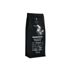 Specialty-kahvipavut Black Crow White Pigeon Indonesia Sumatra, 250 g