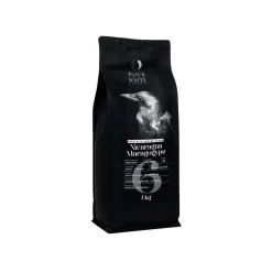 Specialty-kahvipavut Black Crow White Pigeon Nicaragua Maragogype, 1 kg