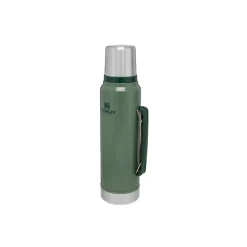 Stanley Classic Legendary termospullo – 1 l, vihreä