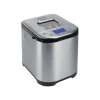 Stollar the Bread Maker MCS470 leipäkone – 15 ohjelmaa, 710 W