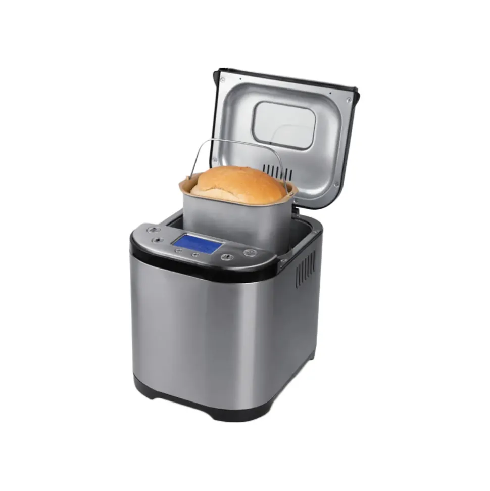 Stollar the Bread Maker MCS470 leipäkone – 15 ohjelmaa, 710 W