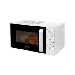 Stollar the Express Wave SMV451 mikroaaltouuni – 700 W, valkoinen
