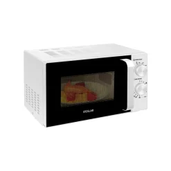 Stollar the Express Wave SMV451 mikroaaltouuni – 700 W, valkoinen