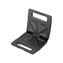 Stollar the Morning Press KPS250 voileipägrilli – 750 W, musta