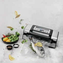 Stollar the VacuumFresh Pro BVS700 vakuumikone