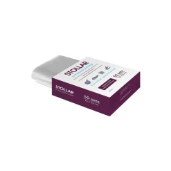 Stollar the VacuumFresh SAT55 tyhjiöpakkauspussit – 50 kpl, 15×25 cm