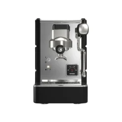 Stone Espresso Plus Black espressokone – musta