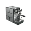 Stone Espresso Pure Grey espressokone – harmaa