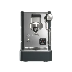 Stone Espresso Pure Grey espressokone – harmaa