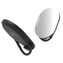 Subminimal UpShot espressokeittimen shot mirror -peili – musta