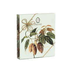 Suklaa lahjapakkauksessa Laurence Choco Master Pieces, 3 x 80 g