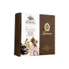 Suklaakarkit mantelilla ja karpalolla Laurence Golden Choco Bites, 140 g