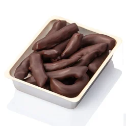 Suklaamakeiset appelsiininkuorella Laurence Golden Orange Peel, 140 g