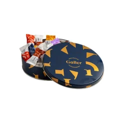 Suklaasetti Galler Collector’s Selection Box, 36 pcs.