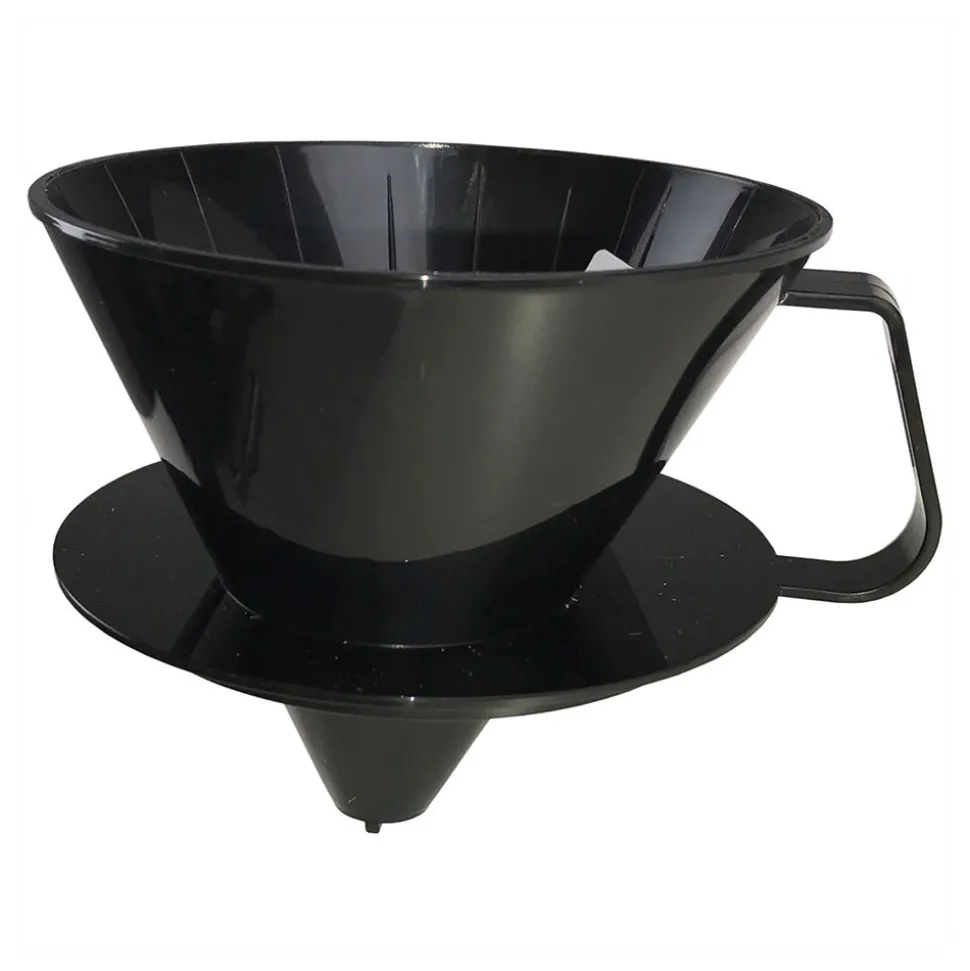 Suodatinsuppilo Moccamaster Cup-One -kahvinkeittimiin