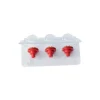 Suutinsarja Flair Espresso Flow Control 2 (3 kpl.)