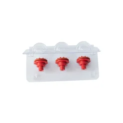 Suutinsarja Flair Espresso Flow Control 2 (3 kpl.)