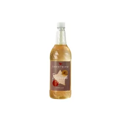 Sweetbird Popcorn makusiirappi, 1l