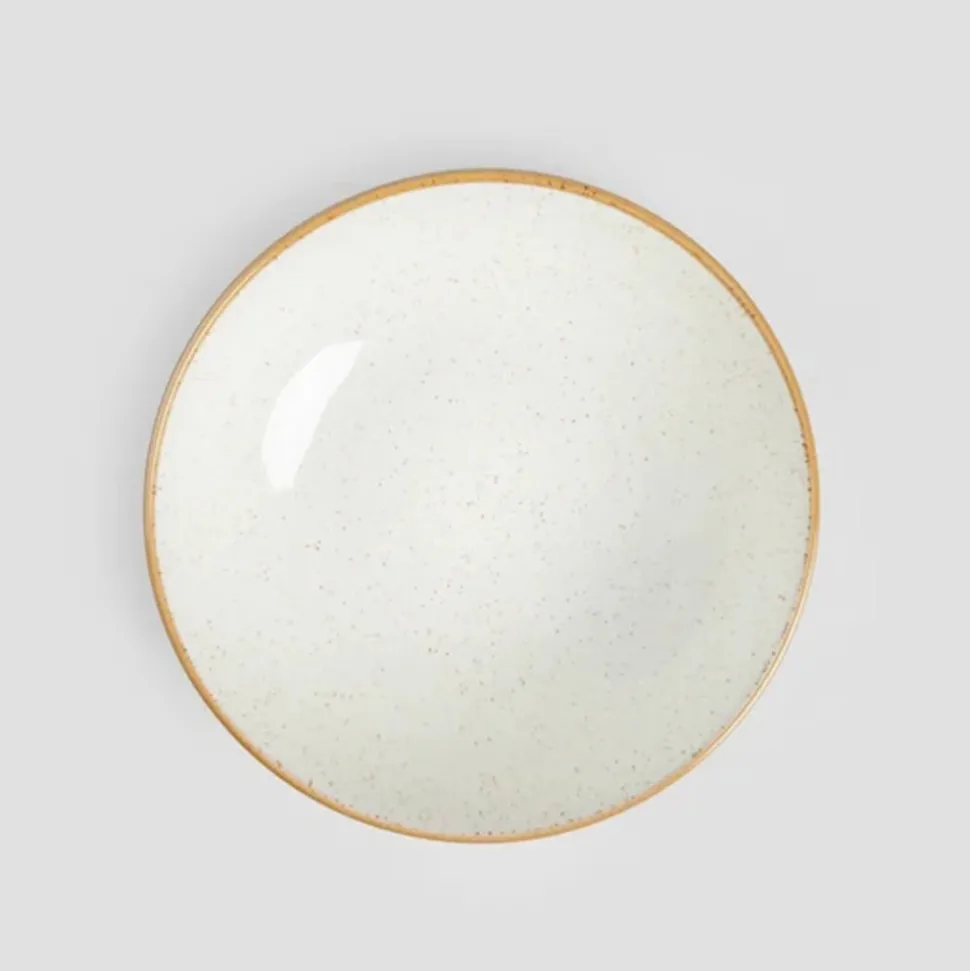 Syvä lautanen Homla MORITA, 21 cm