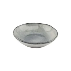Syvä lautanen Salt&Pepper Capri Blue Green, 23 x 6 cm