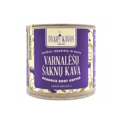 Takiaisenjuurikahvi Dvaro Kavos, 100 g