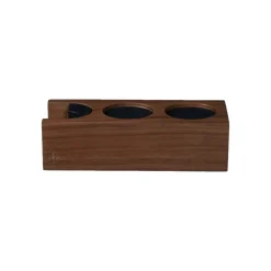 Tamppausasema Eureka Double Walnut
