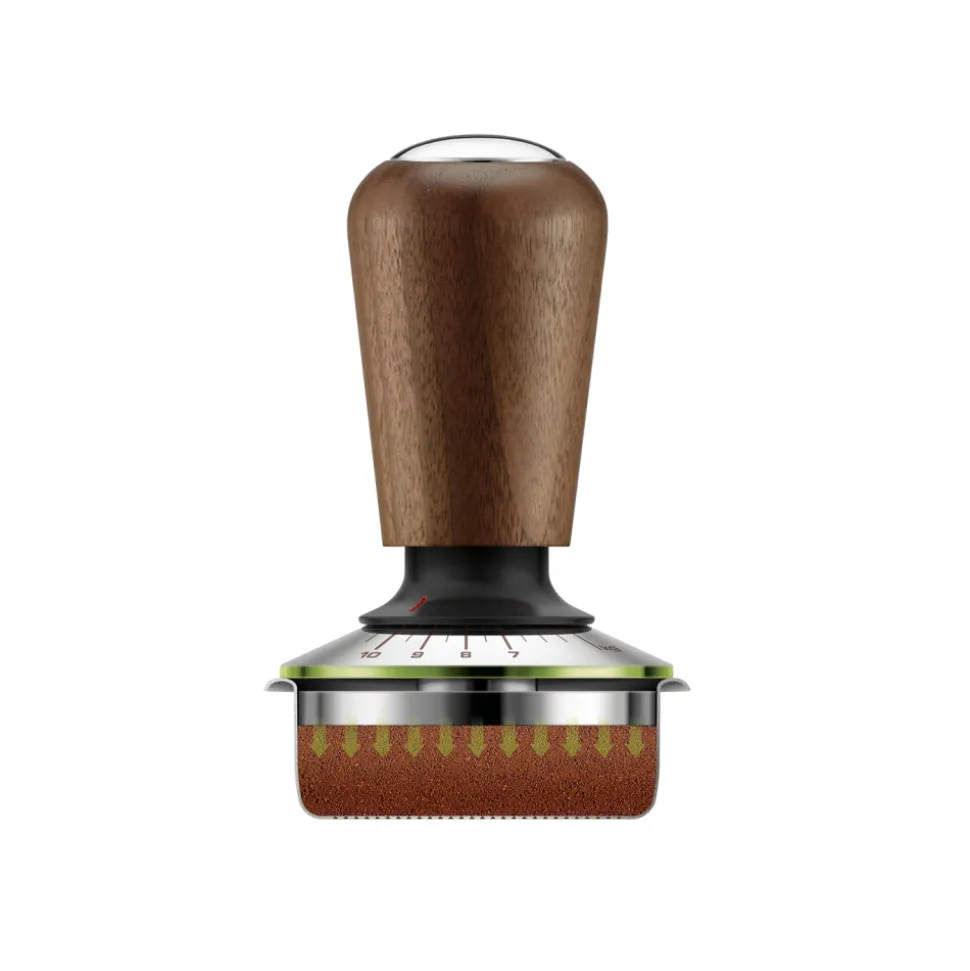 Tampperi Sage the Force Gauge Tamper™ SEA202WLW0ZEU1, 54 mm