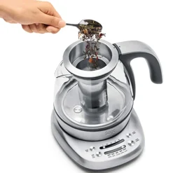 Tea maker Sage the Smart Tea Infuser™ Compact STM500CLR