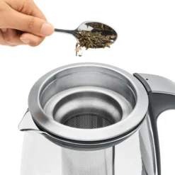 Tea maker Sage the Smart Tea Infuser™ STM600CLR