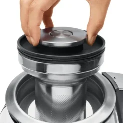Tea maker Sage the Smart Tea Infuser™ STM600CLR