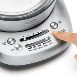 Tea maker Sage the Smart Tea Infuser™ STM600CLR
