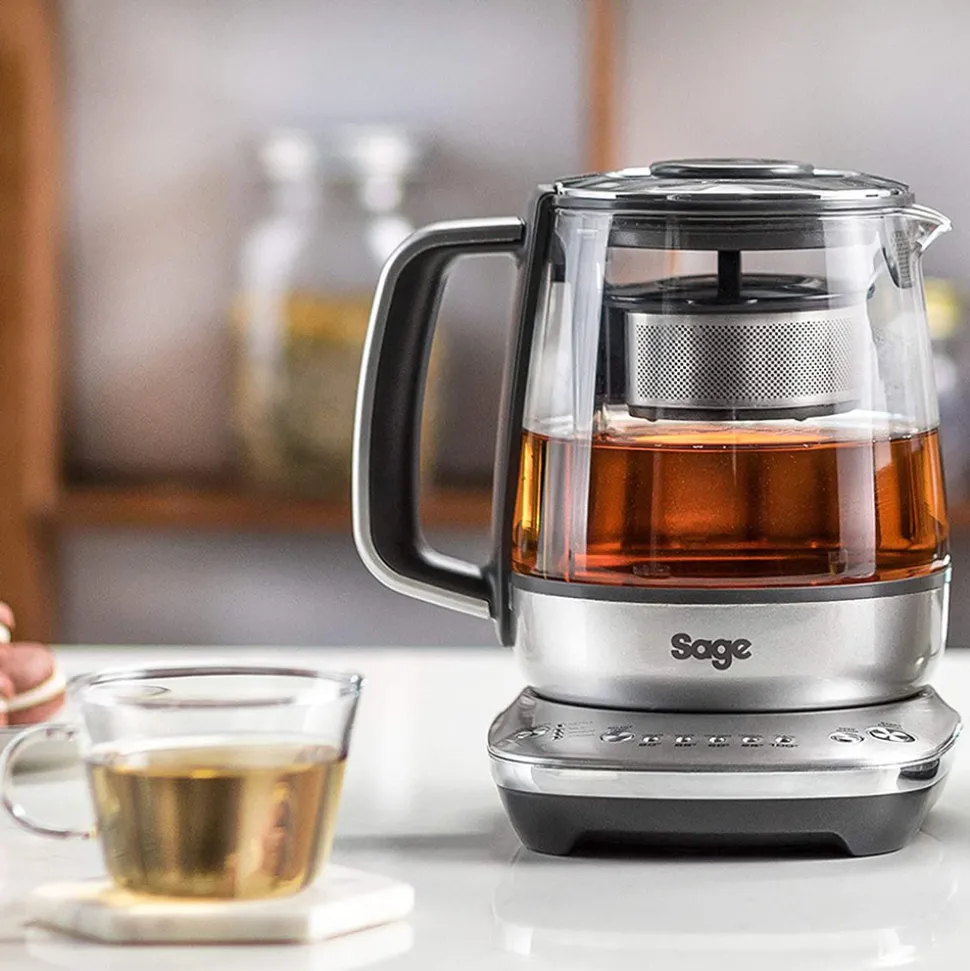 Tea maker Sage the Tea Maker™ Compact STM700SHY