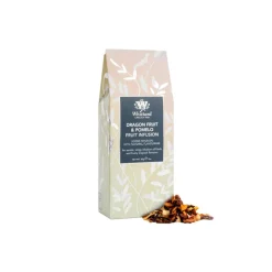Teehauduke Whittard of Chelsea Dragon Fruit & Pomelo, 85 g