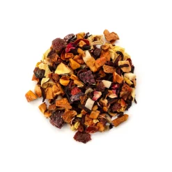 Teehauduke Whittard of Chelsea Dragon Fruit & Pomelo, 85 g