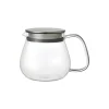 Teekannu Kinto UNITEA Clear, 460 ml