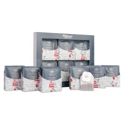 Teekokoelma Whittard of Chelsea Best of British, 60 g